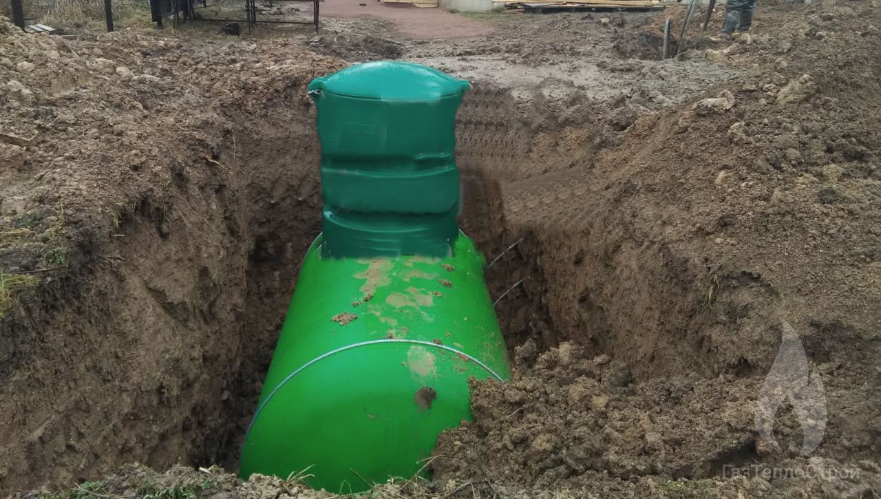 Газгольдер 